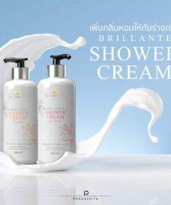 Brilliant Shower Cream
